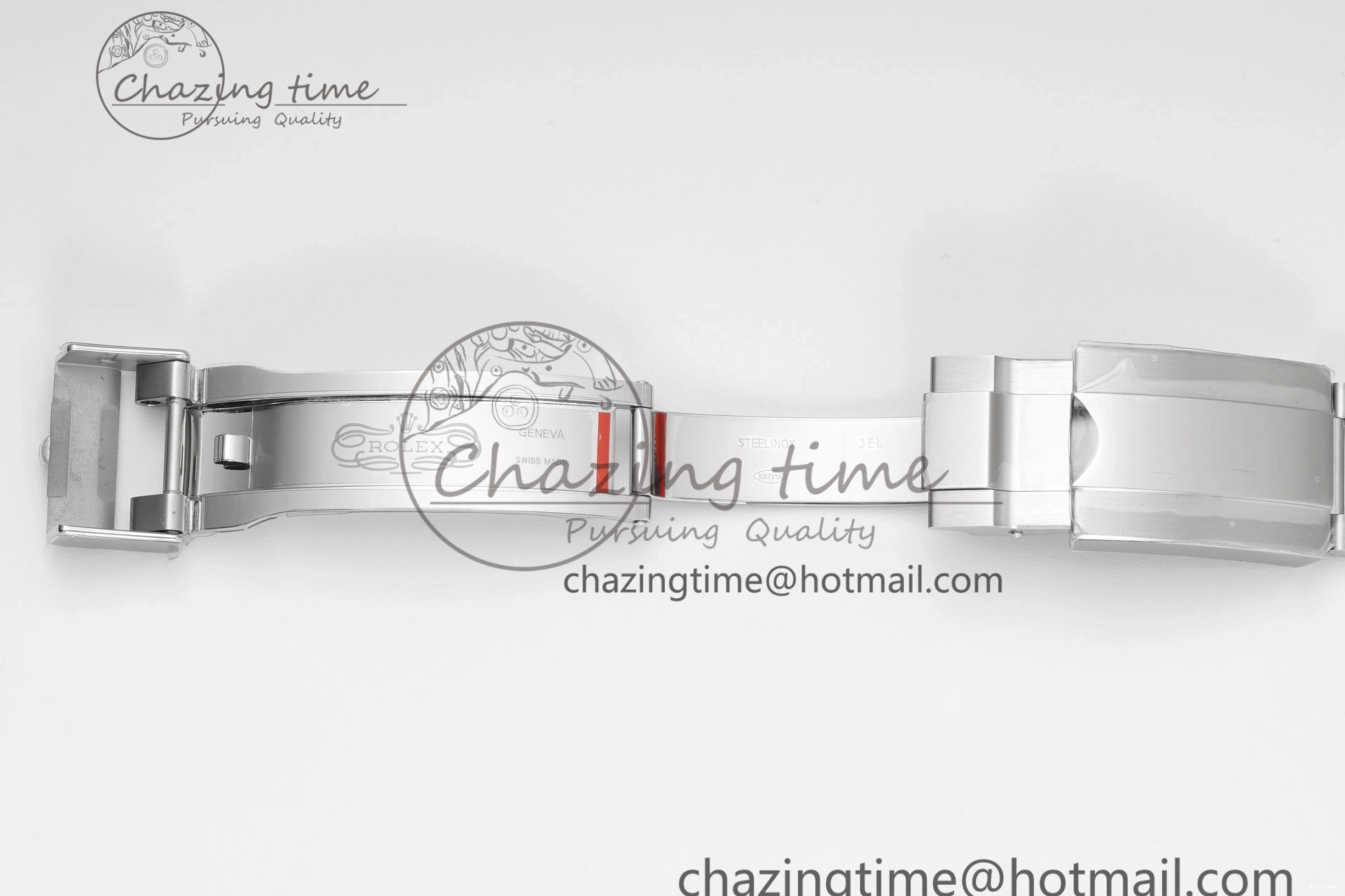 MiroTime 0108 Stretchable Daytona 116500 KING 1:1 Best Edition White Dial on SS Bracelet SH 1911